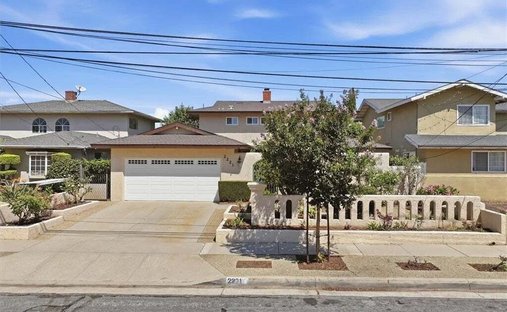 Haus in Redondo Beach, Kalifornien, Vereinigte Staaten 1
