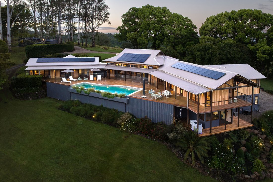 Casa a Byron Bay, Nuovo Galles del Sud, Australia 2 - 18902654