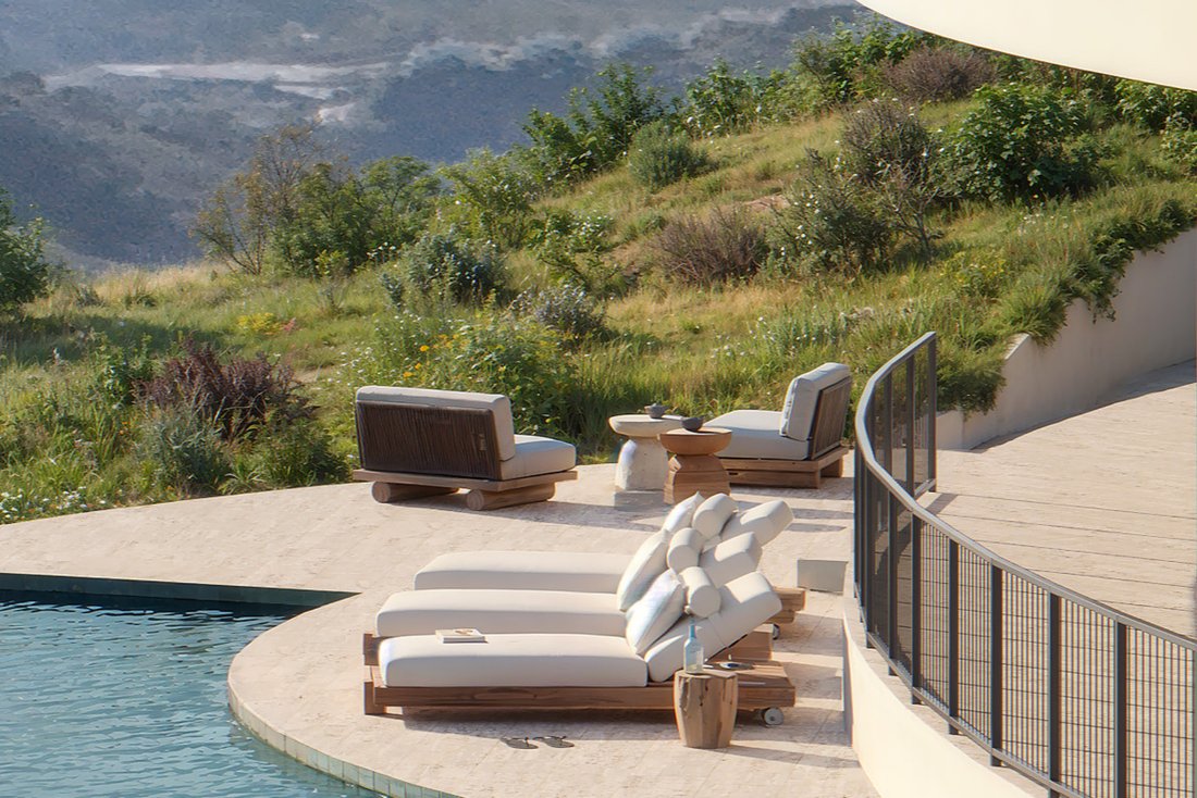 House in Benahavis, Andalusia, Spain 2 - 16610286