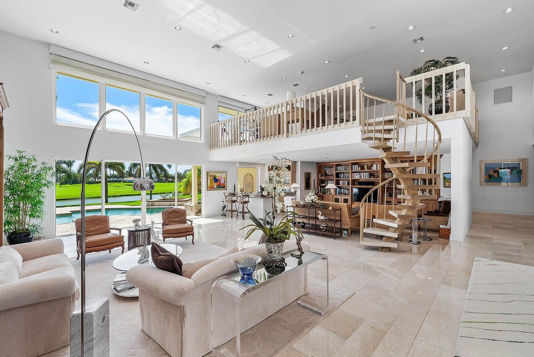 House in Stuart, Florida, United States 5 - 18900291