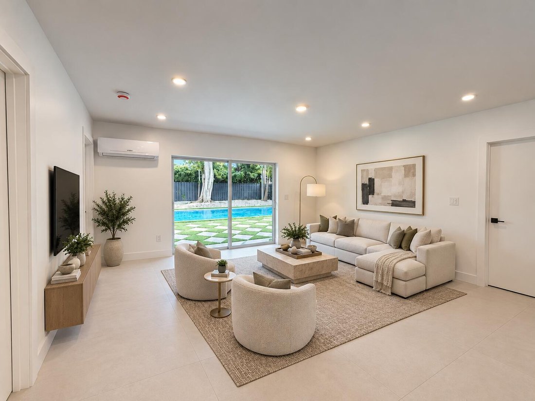 House in Fort Lauderdale, Florida, United States 5 - 18900267