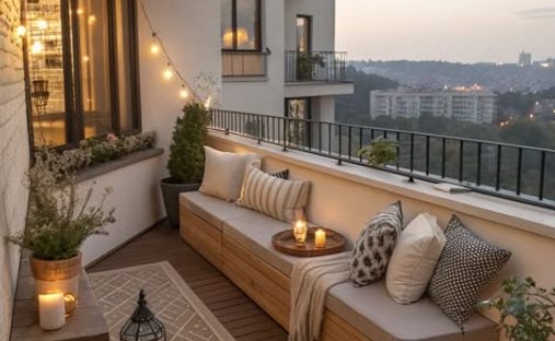 Apartment in Centre Ville, Aubervilliers, France 1