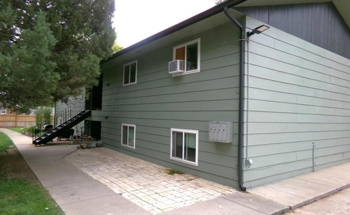 Berthoud, Colorado, United States 1