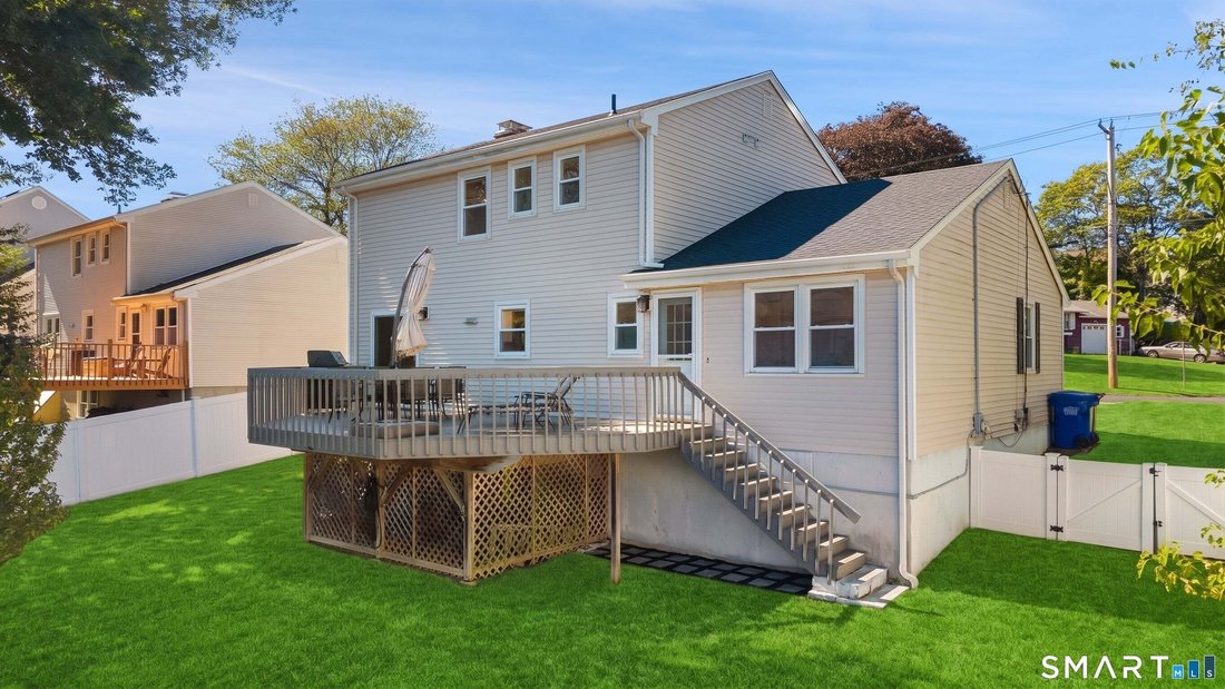 Haus in Fairfield, Connecticut, Vereinigte Staaten 4 - 18888732