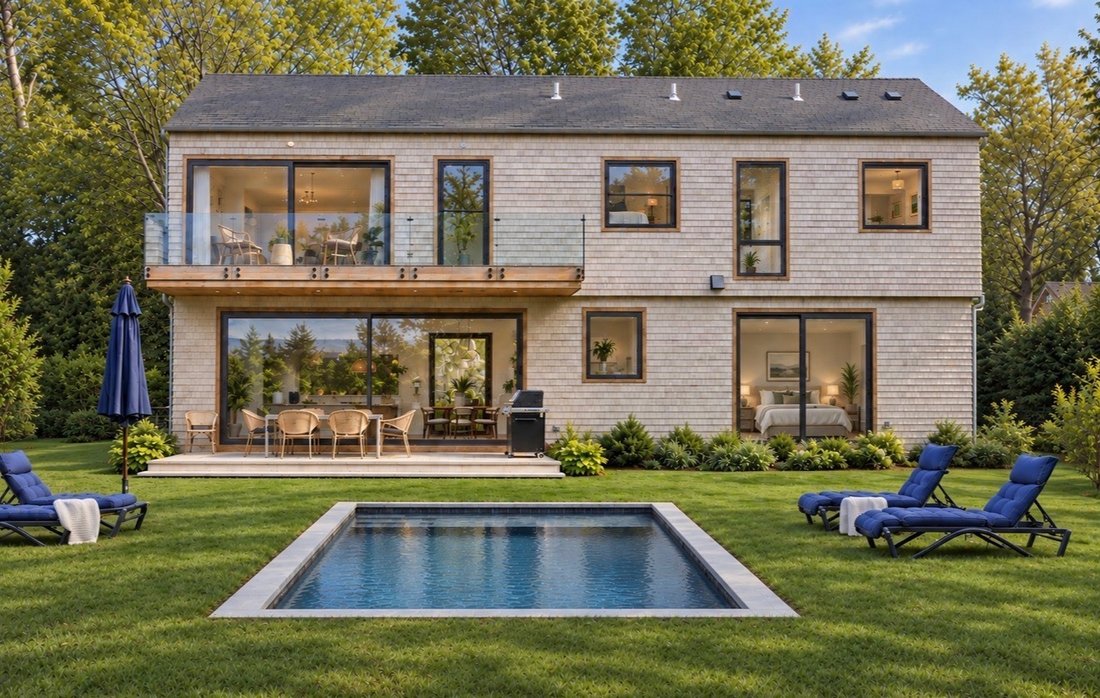 Casa a East Hampton, New York, Stati Uniti 3 - 18505155
