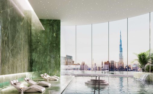 Apartment in Downtown Dubai, Dubai, United Arab Emirates 1
