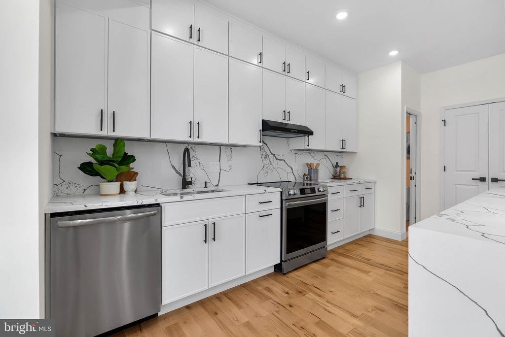 Townhouse in Philadelphia, Pennsylvania, United States 2 - 18900004