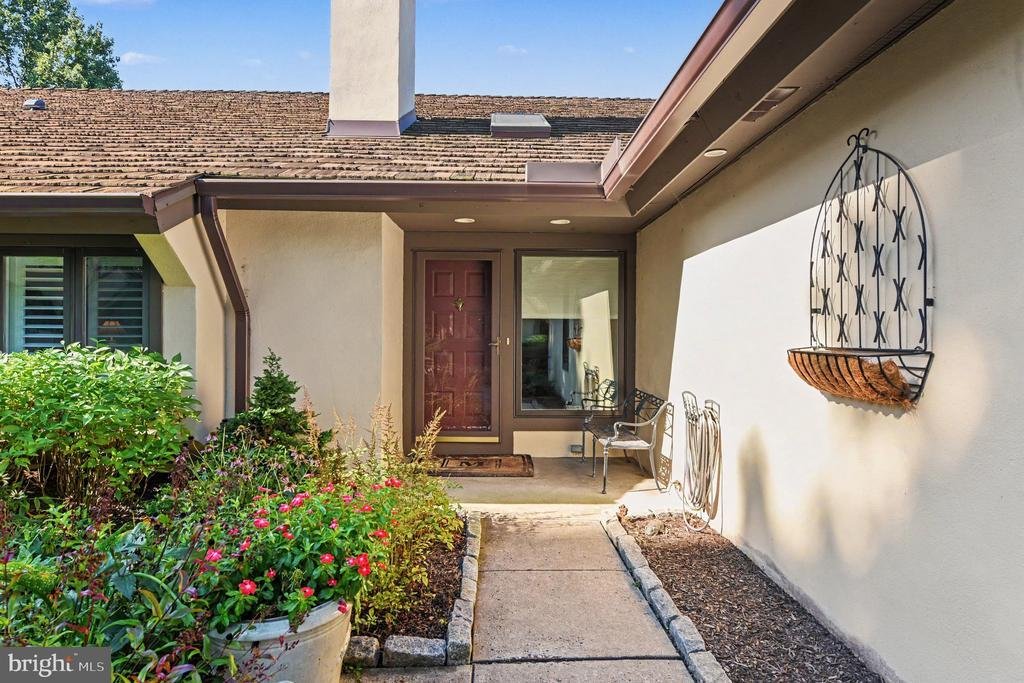 Townhouse en Blue Bell, Pensilvania, Estados Unidos 4 - 18896266