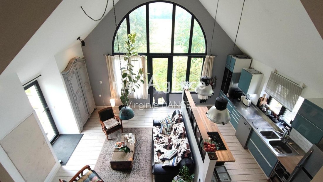 House in Ploermel, Brittany, France 4 - 18901118