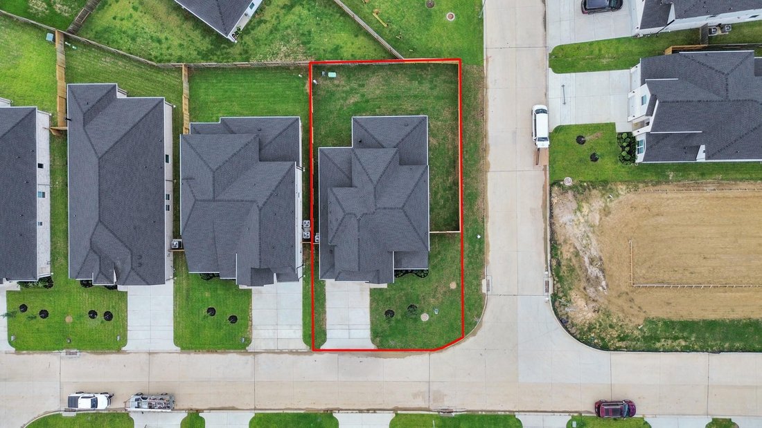 Casa a Spring, Texas, Stati Uniti 5 - 18900774