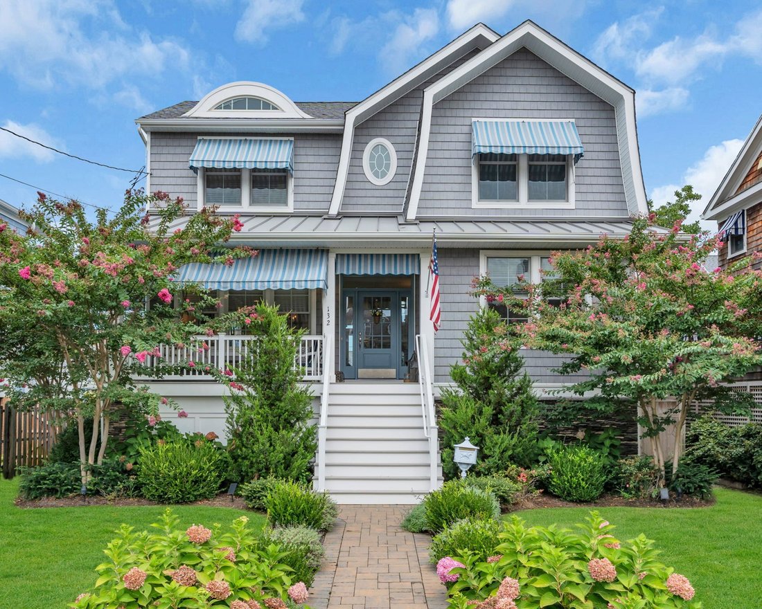 House in Point Pleasant Beach, New Jersey, United States 1 - 18897217