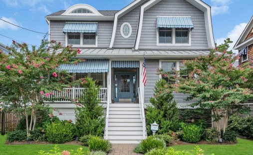 Casa a Point Pleasant Beach, New Jersey, Stati Uniti 1