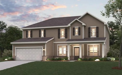 House in South Fulton, Tennessee, United States 1