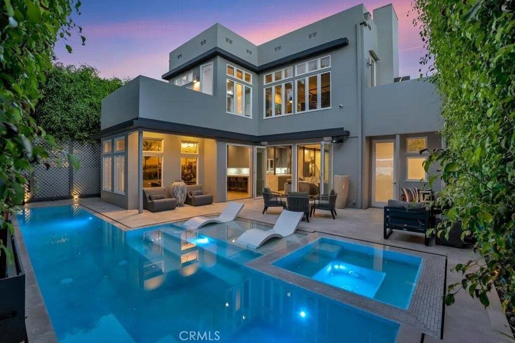 House in West Hollywood, California, United States 1 - 18895753