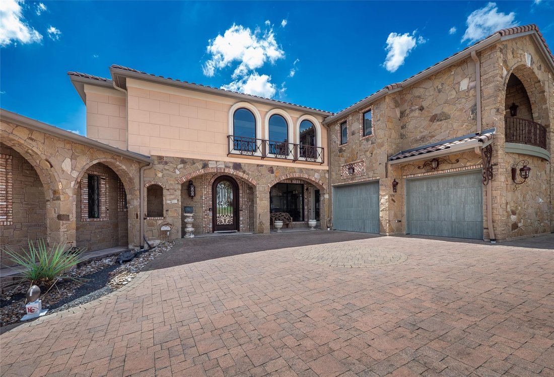 House in Austin, Texas, United States 2 - 18896402