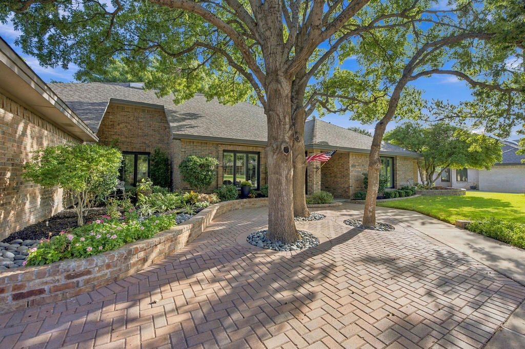 House in Midland, Texas, United States 4 - 18898892