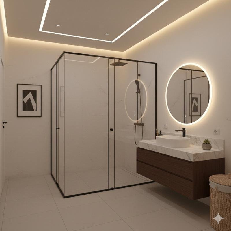 Apartment in Centre-Voltaire, Asnières-sur-Seine, France 4 - 18901075
