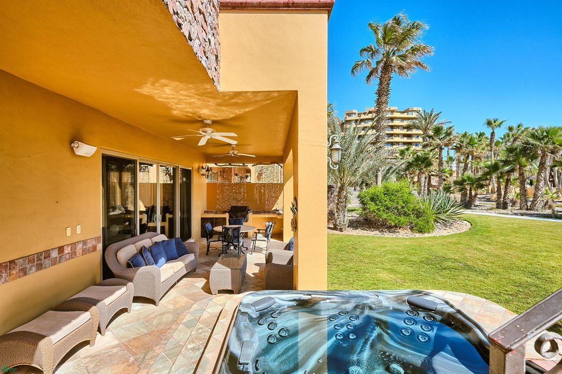 Haus in Puerto Peñasco, Sonora, Mexiko 4 - 18899840