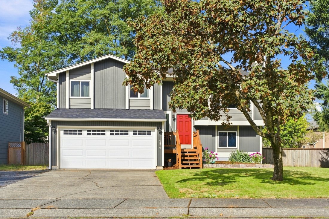 House in Marysville, Washington, United States 1 - 18901911