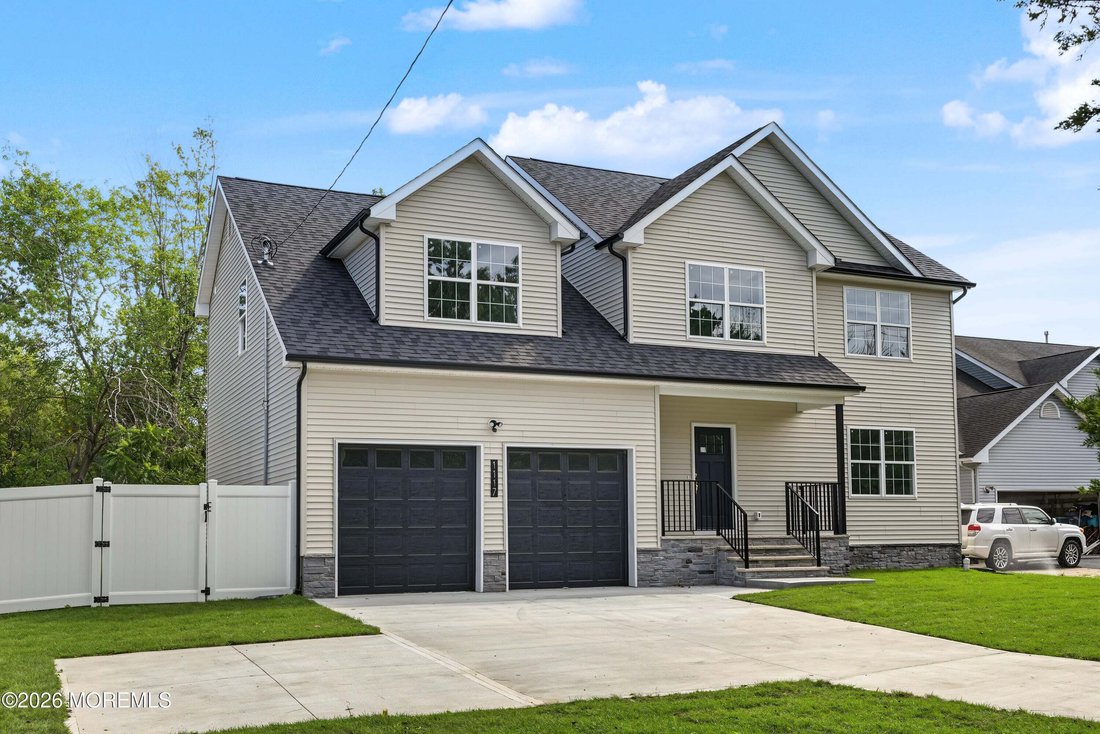 Casa a Toms River, New Jersey, Stati Uniti 2 - 18074349