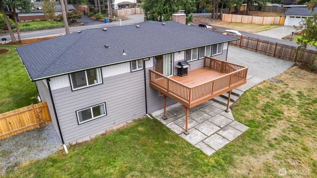 House in Puyallup, Washington, United States 5 - 18896252