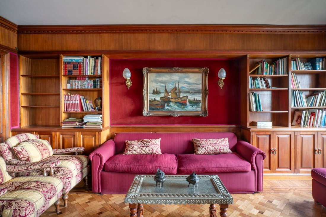 Apartment in Buenos Aires, Buenos Aires, Argentina 4 - 18899087
