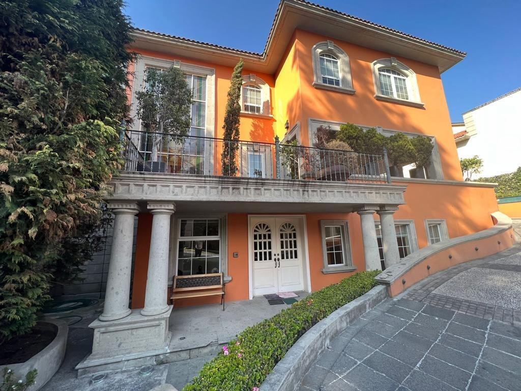 Maison à Mexico City, Mexique 1 - 18898008
