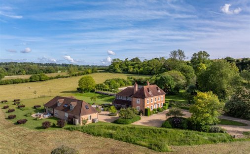 Casa en Winchester, Inglaterra 1