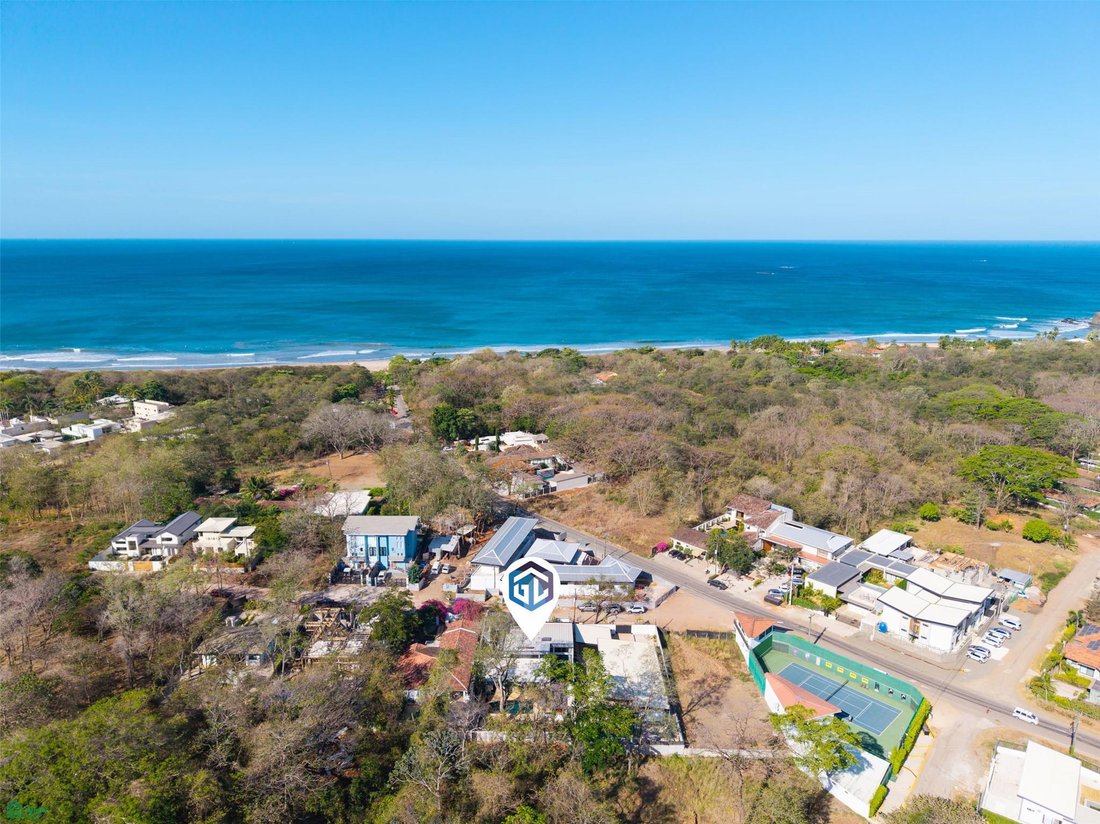 House in Playa Grande, Guanacaste Province, Costa Rica 2 - 18900021