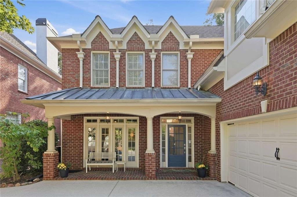 Casa en Atlanta, Georgia, Estados Unidos 3 - 18899646