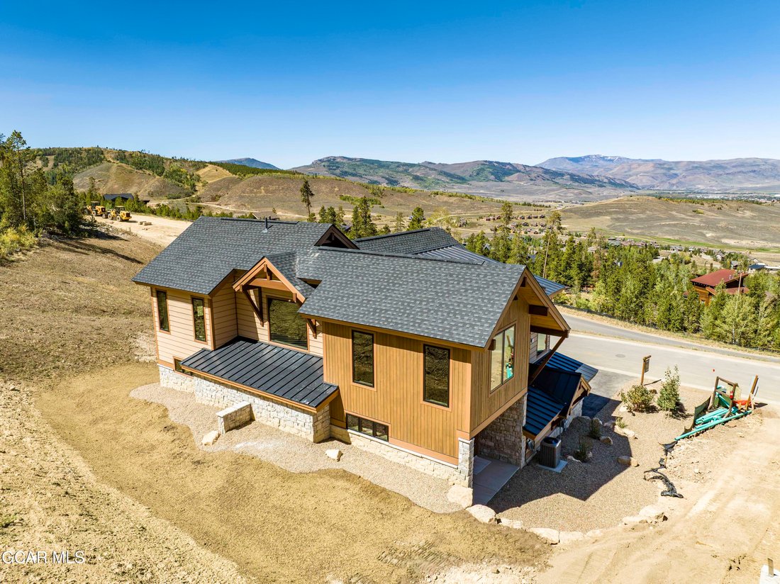 Casa en Granby, Colorado, Estados Unidos 5 - 18819656