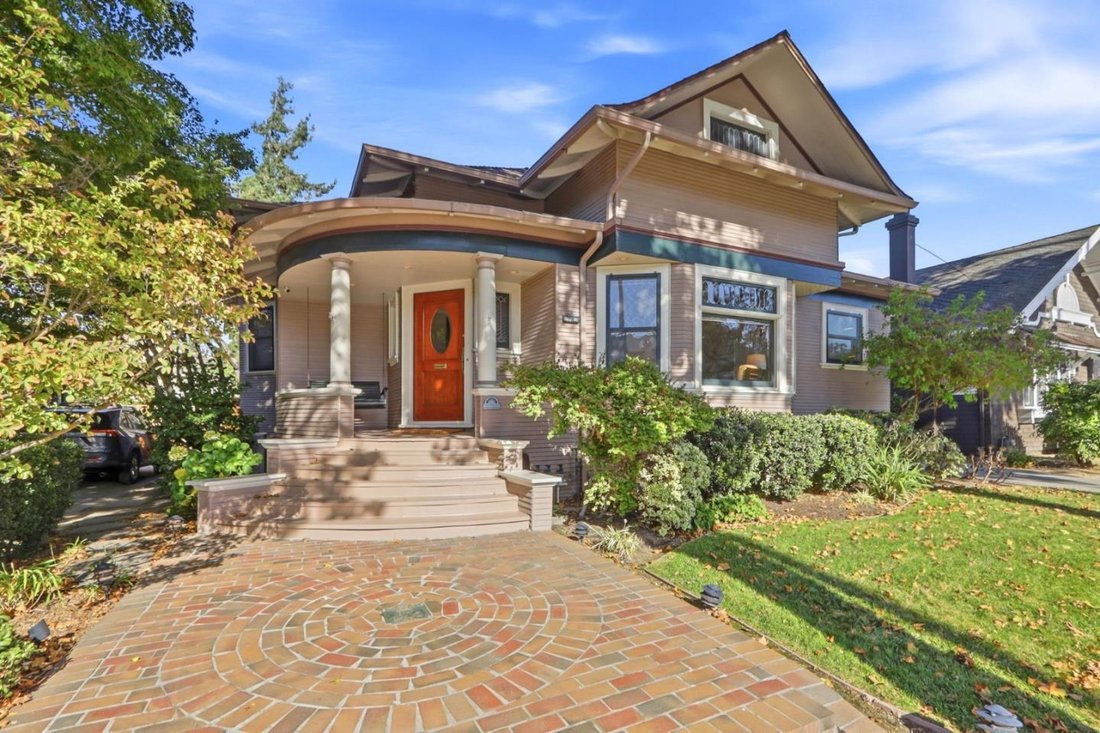 House in San Jose, California, United States 4 - 18899806