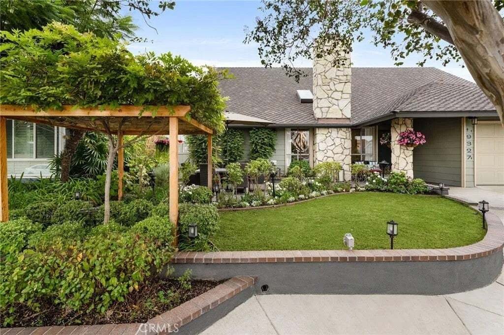 Casa a Cypress, California, Stati Uniti 3 - 18900217