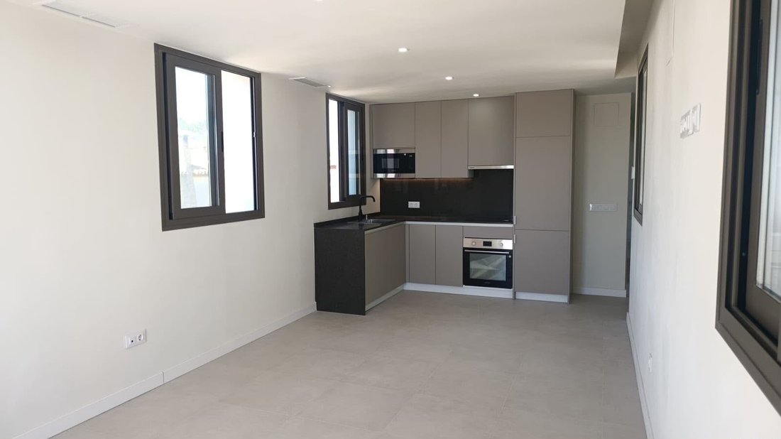 Appartement à Estepona, Andalousie, Espagne 2 - 18900763