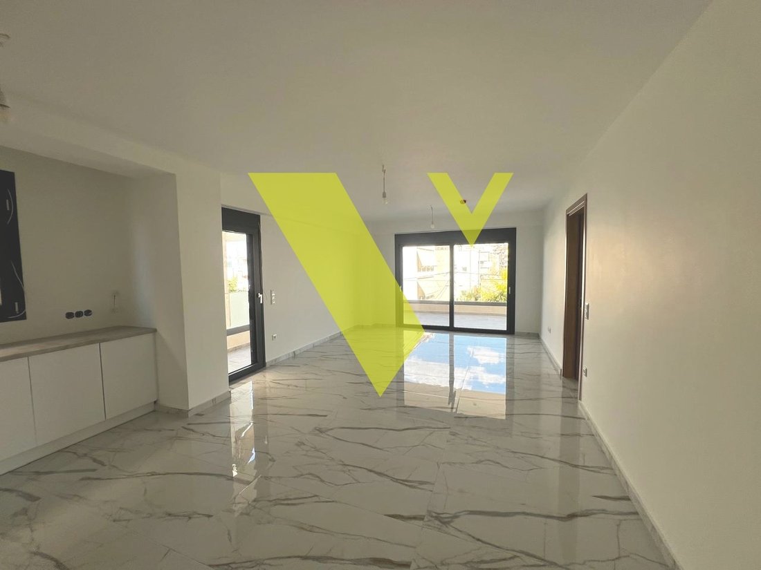 Apartment in South Athens, Attica, Greece 3 - 17976061