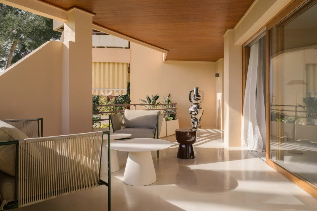 Wohnung in Palma, Balearische Inseln, Spanien 2 - 18896333