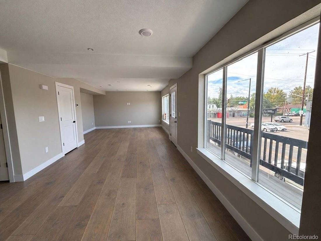 Townhouse in Denver, Colorado, United States 3 - 18121844