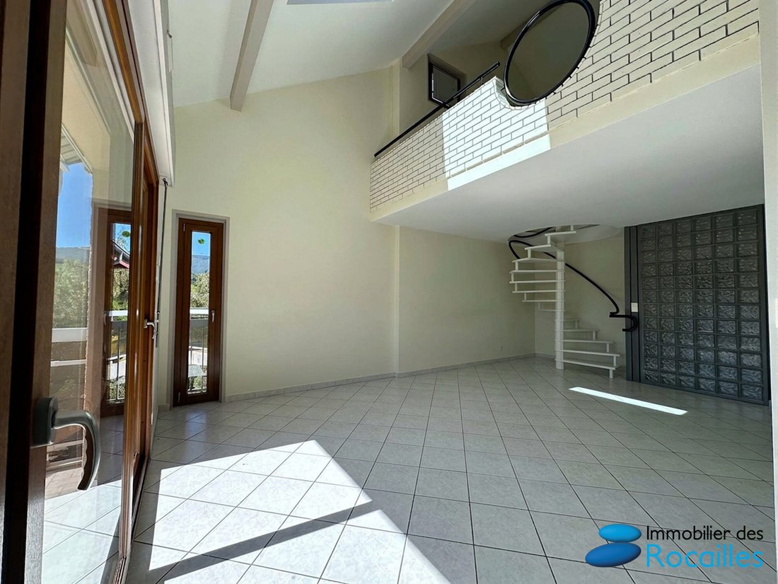 Apartment in Esery, Reignier-Esery, France 1 - 18902366