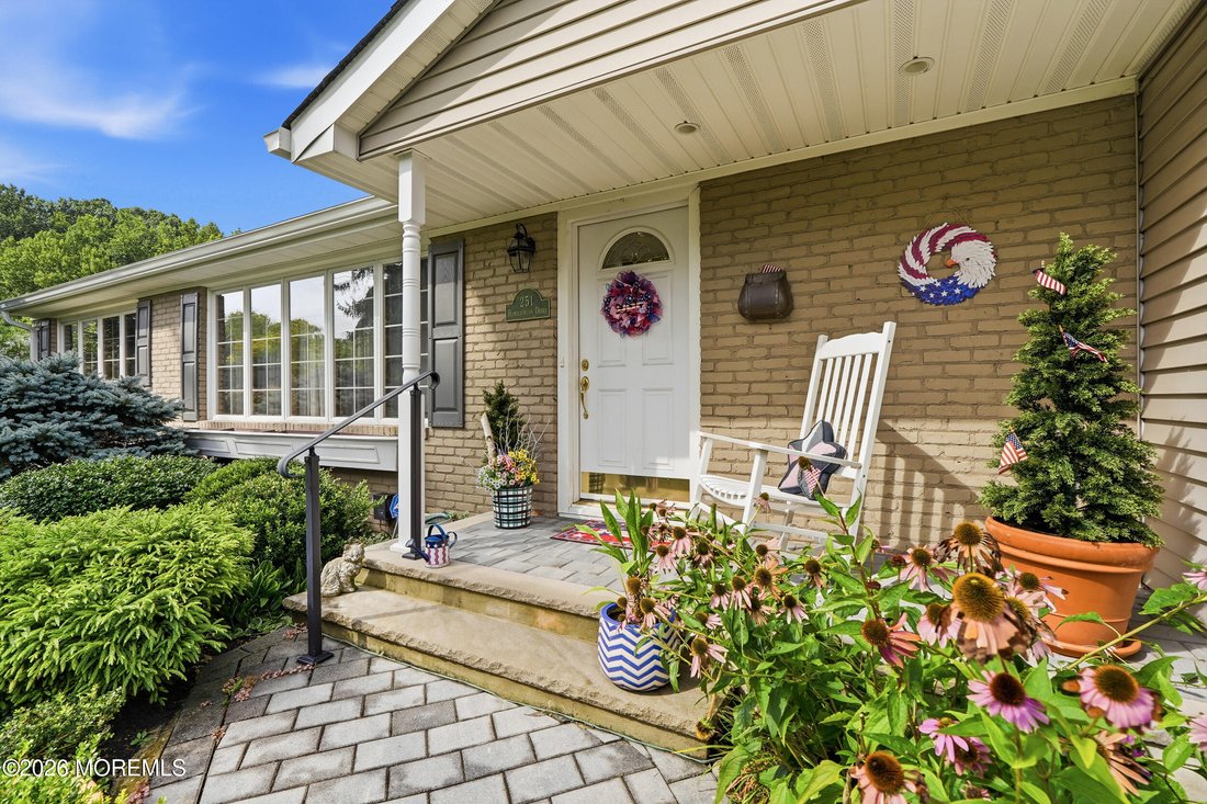 Casa a Red Bank, New Jersey, Stati Uniti 3 - 18856192