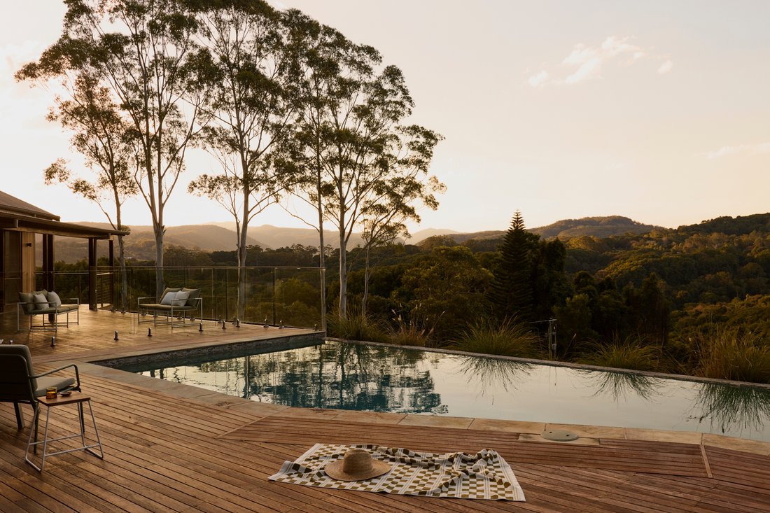 Casa a Byron Bay, Nuovo Galles del Sud, Australia 1 - 18902654
