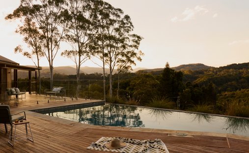 Casa a Byron Bay, Nuovo Galles del Sud, Australia 1