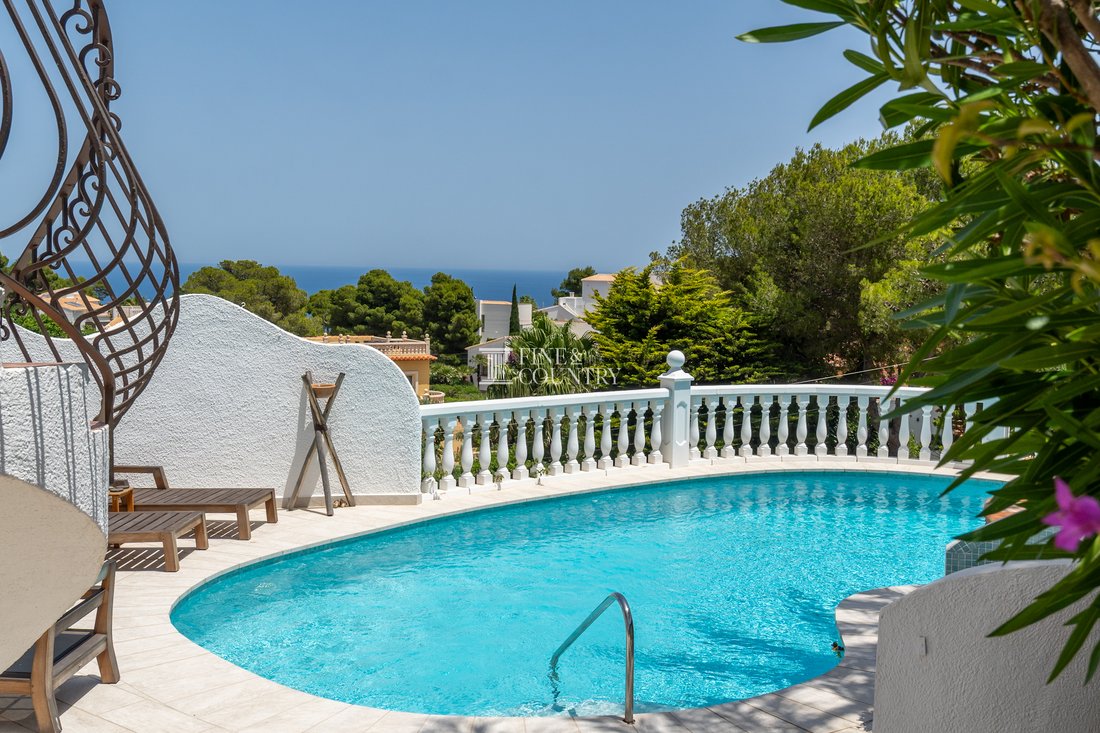 Villa a Jávea, Comunità Valenzana, Spagna 2 - 18900790