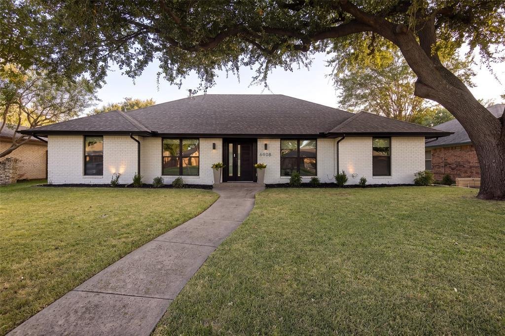 Casa en Dallas, Texas, Estados Unidos 1 - 18896697