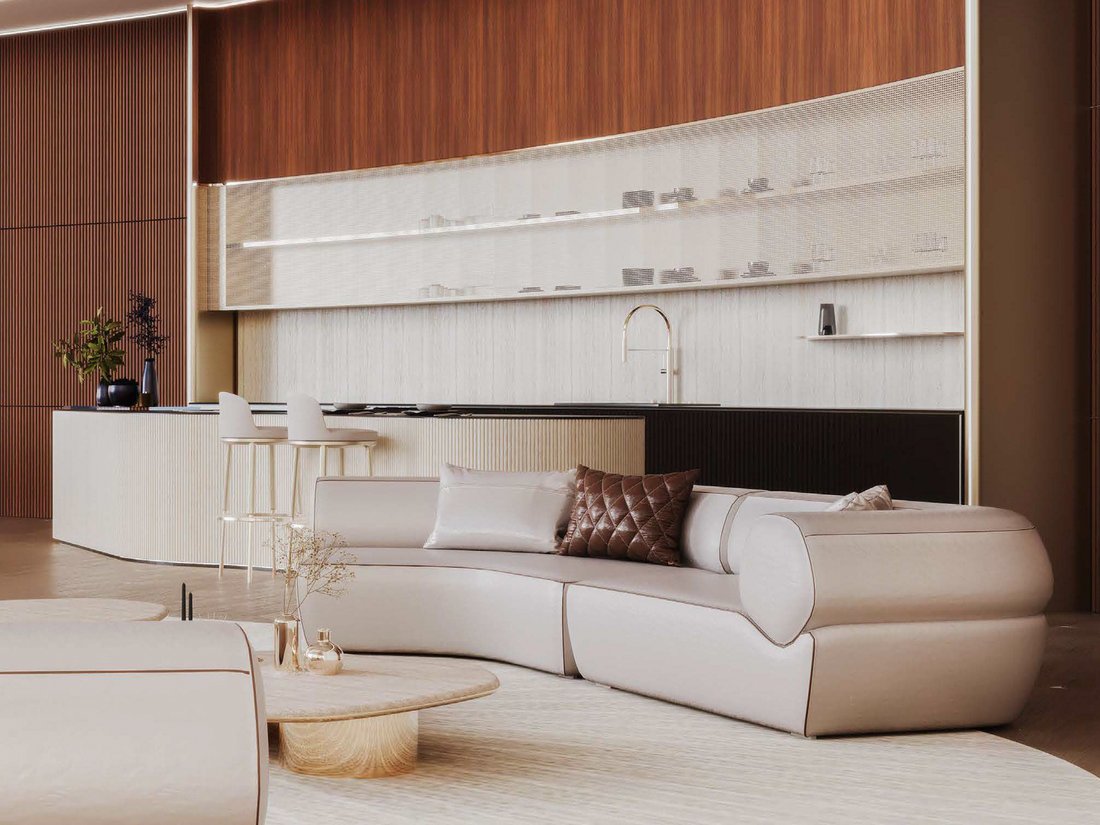 Apartment in Downtown Dubai, Dubai, United Arab Emirates 4 - 18896101