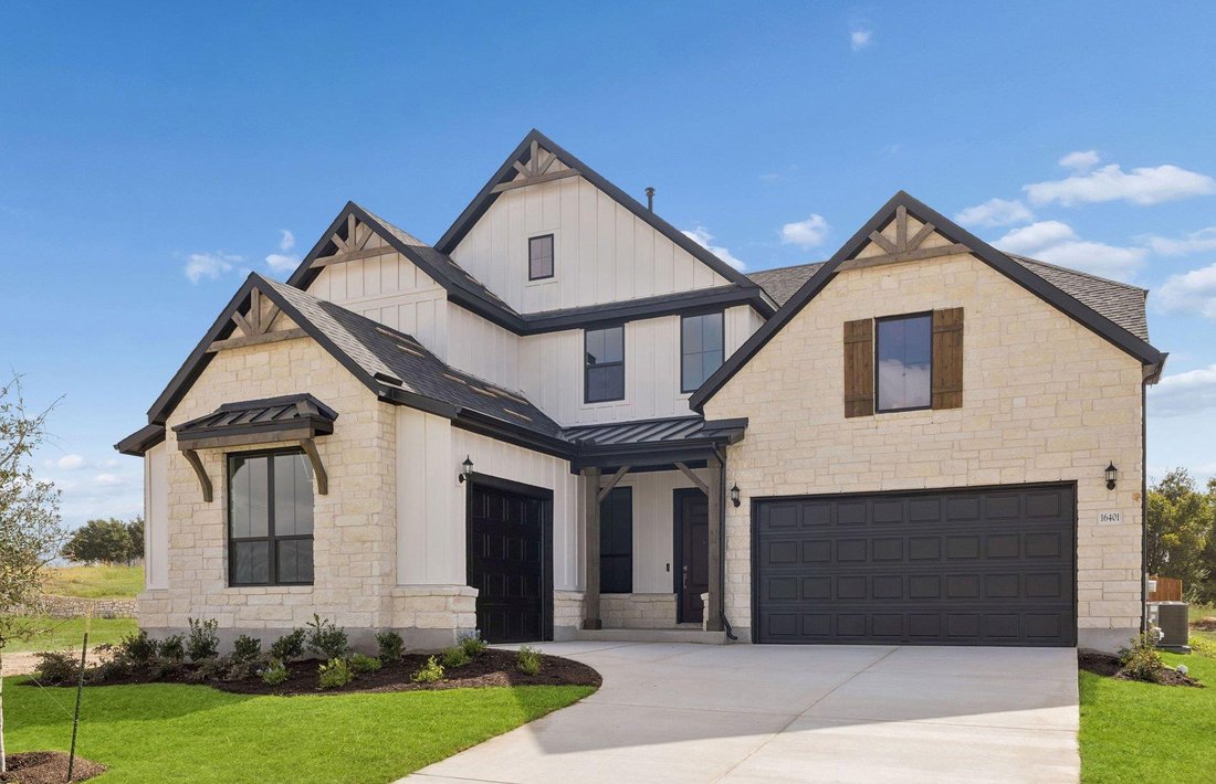House in Pflugerville, Texas, United States 2 - 18493330