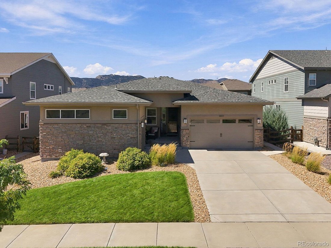 Casa en Arvada, Colorado, Estados Unidos 2 - 18899508