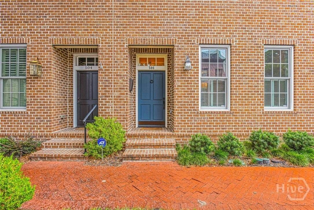 Townhouse in Savannah, Georgia, United States 2 - 18895935