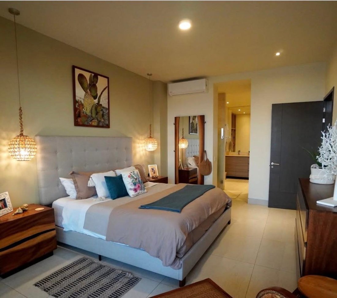 Wohnung in Cancún, Quintana Roo, Mexiko 5 - 18898101