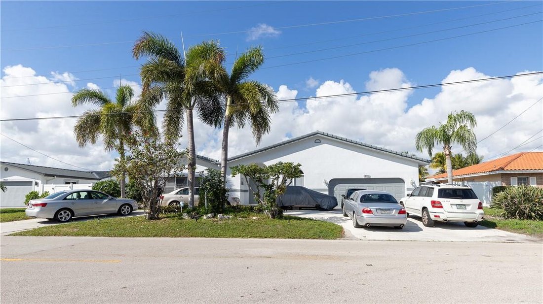 Casa a Lighthouse Point, Florida, Stati Uniti 2 - 11734600