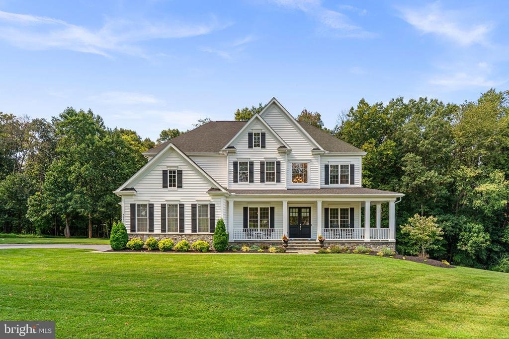 Casa en Westminster, Maryland, Estados Unidos 1 - 18900246